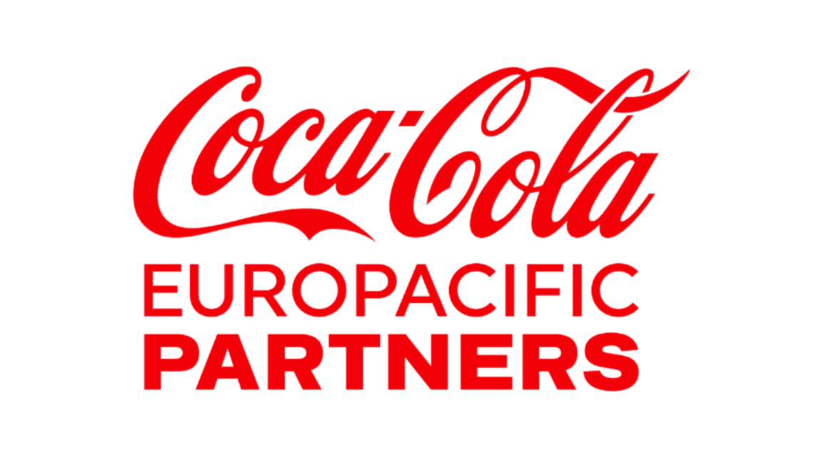 Logotipo de Coca-Cola