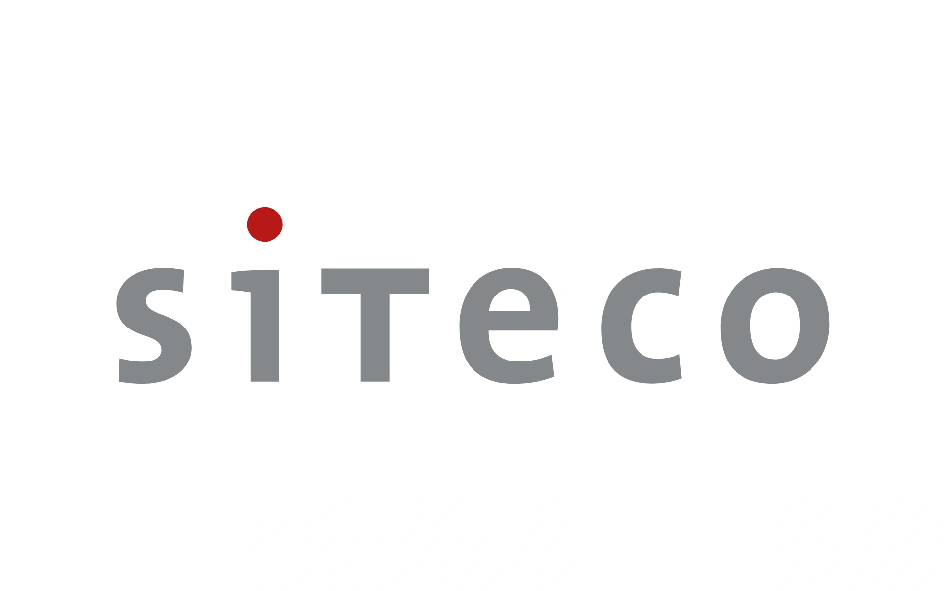 siteco Logo