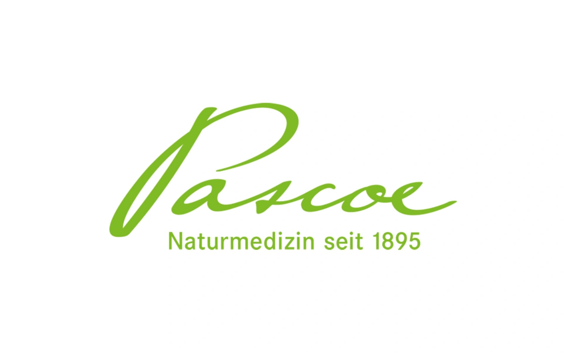 Pascoe Logo
