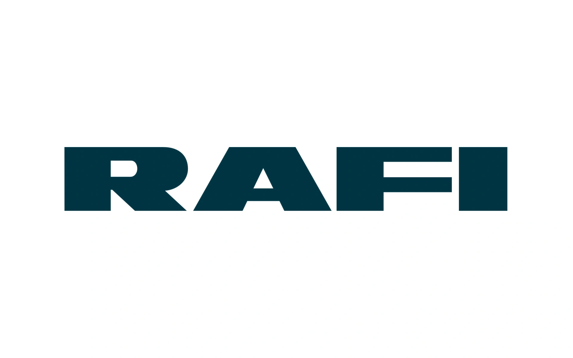 RAFI logo