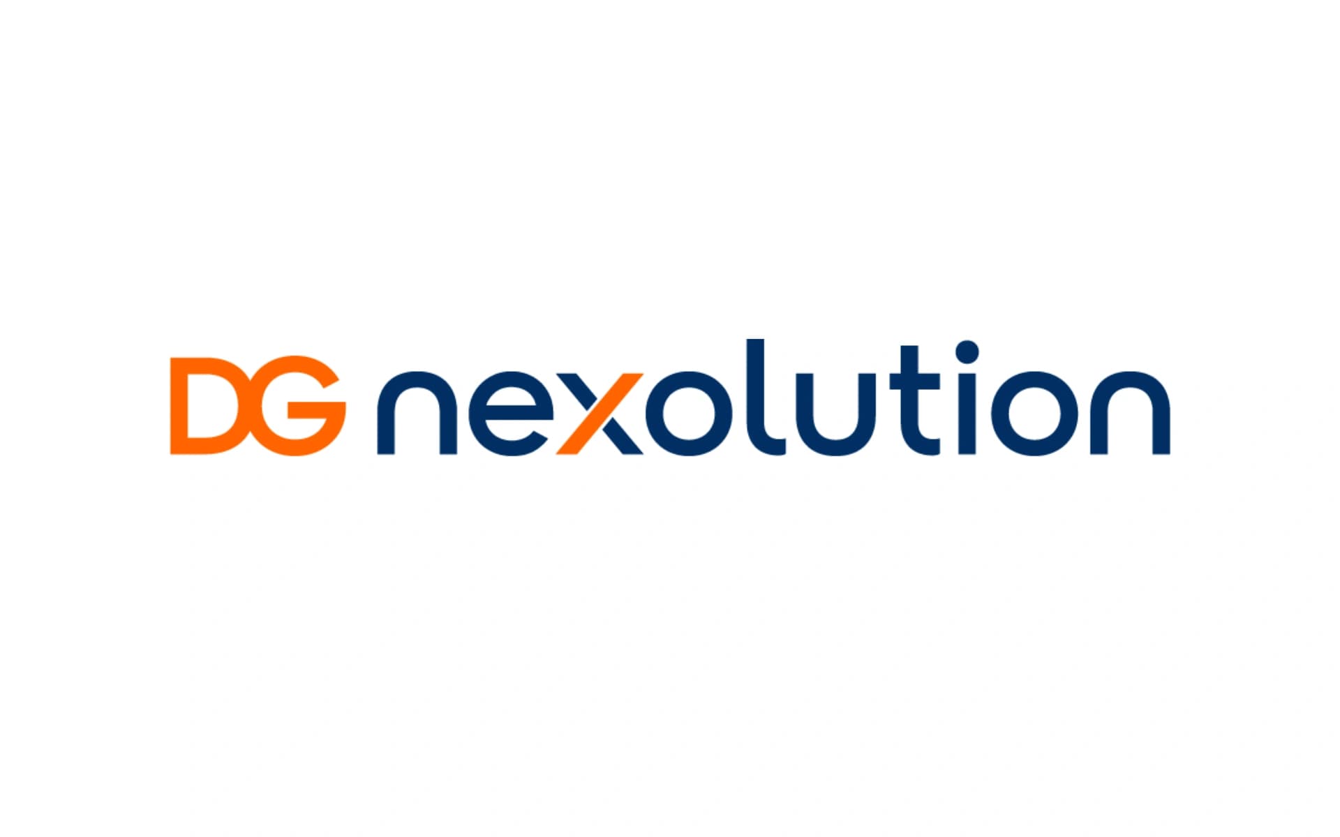 DG Nexolution eG Logo.