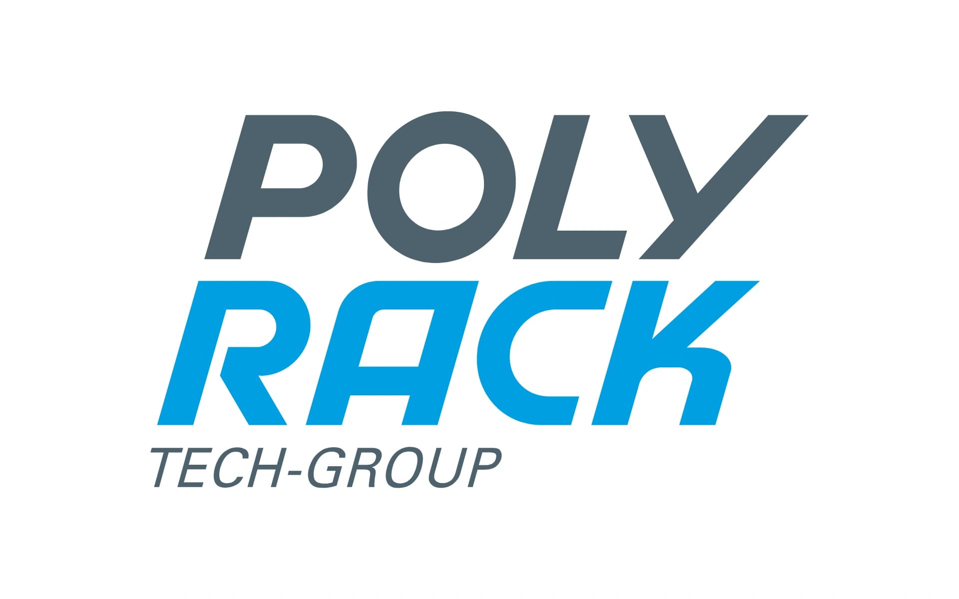Polyrack Logo