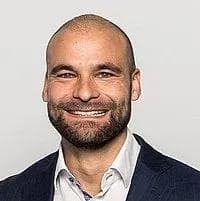 Peter Grassl, EVP Sales & Marketing Topload Packaging Lines, Körber-Geschäftsfeld Pharma
