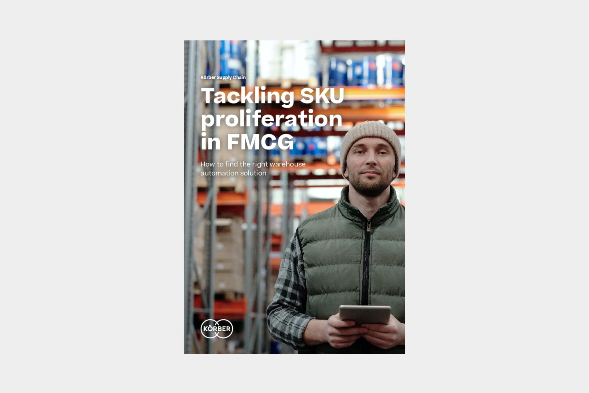 SKU proliferation whitepaper cover