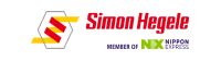 Logotipo de Simon Hegele