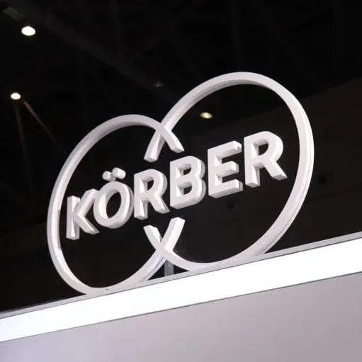Körber-Logo