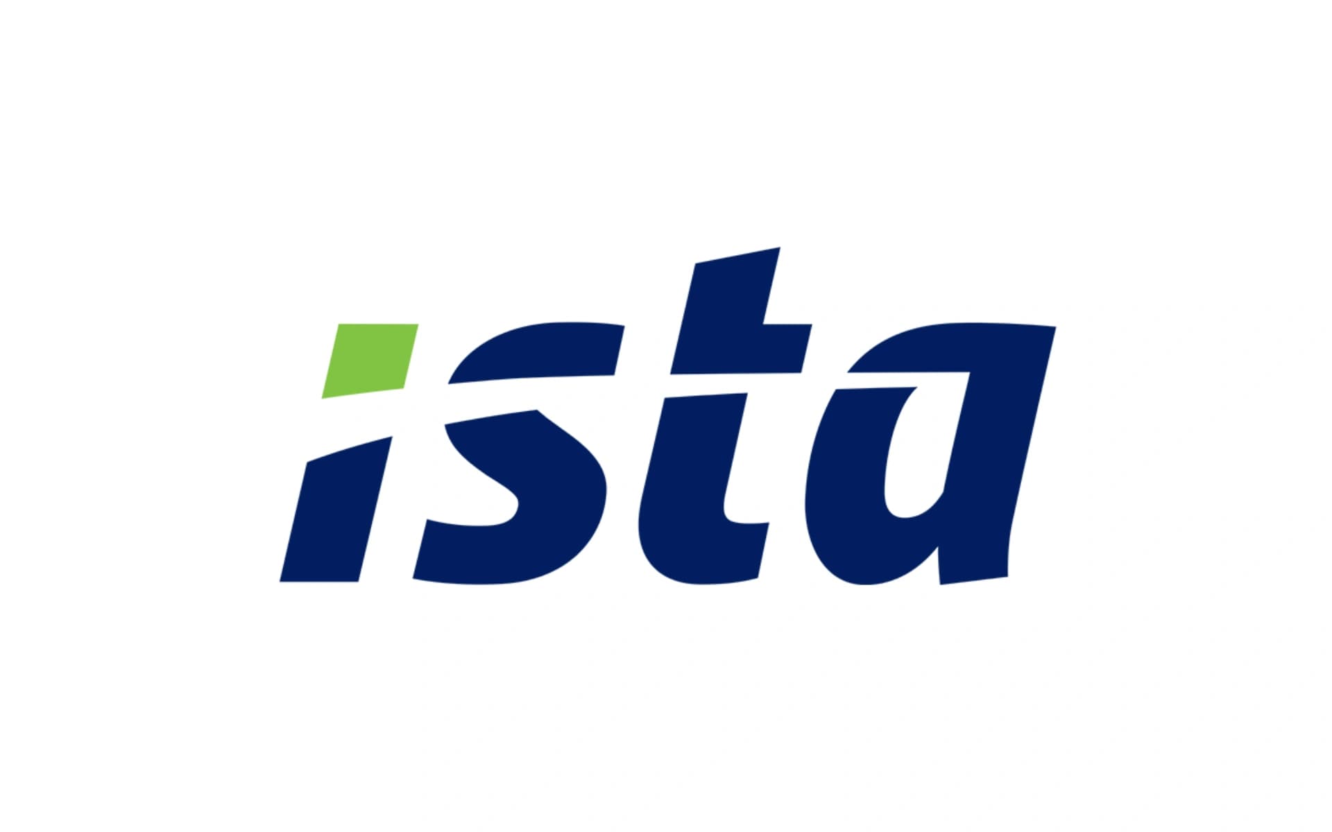 ista logo