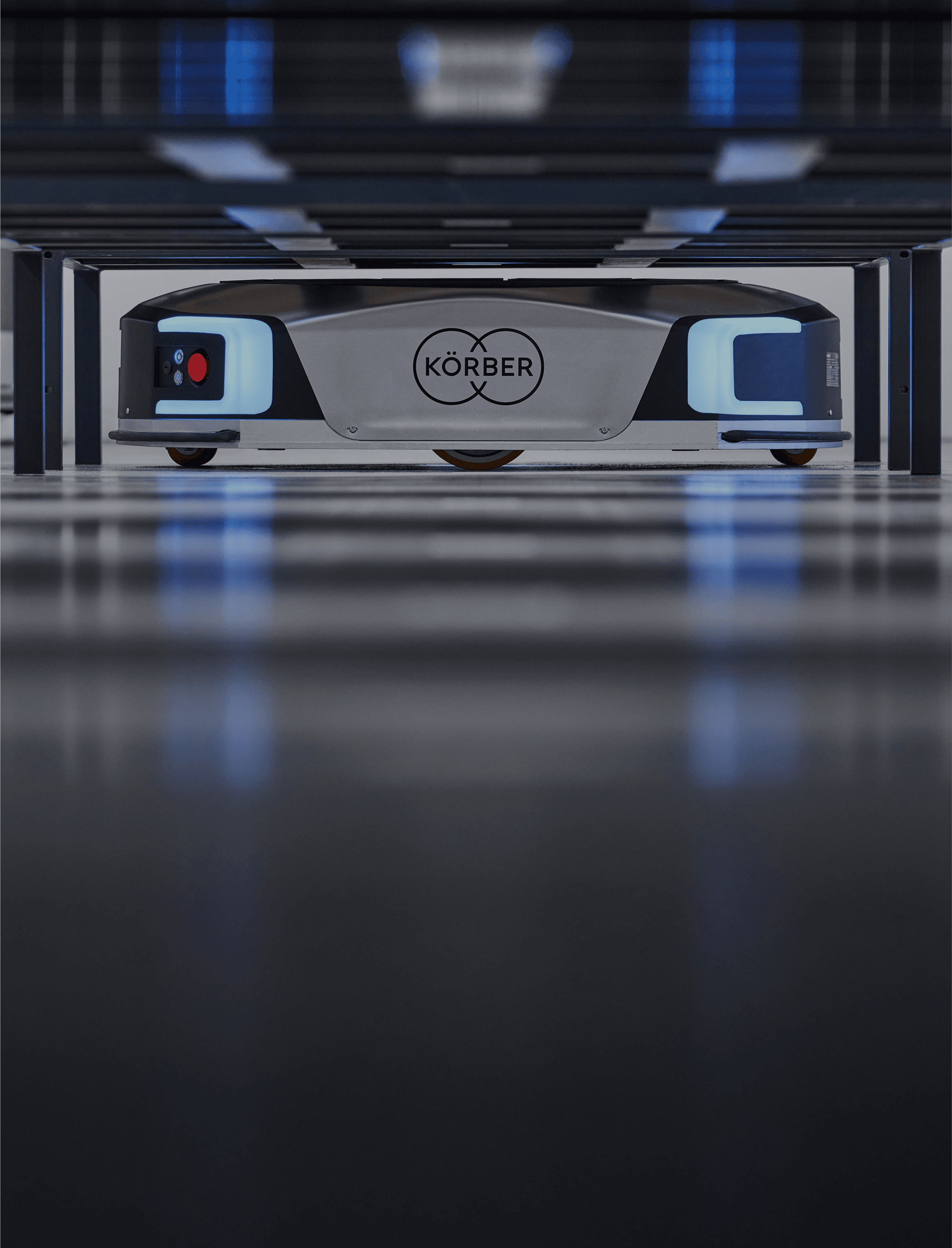 Körber Global Technology Solutions