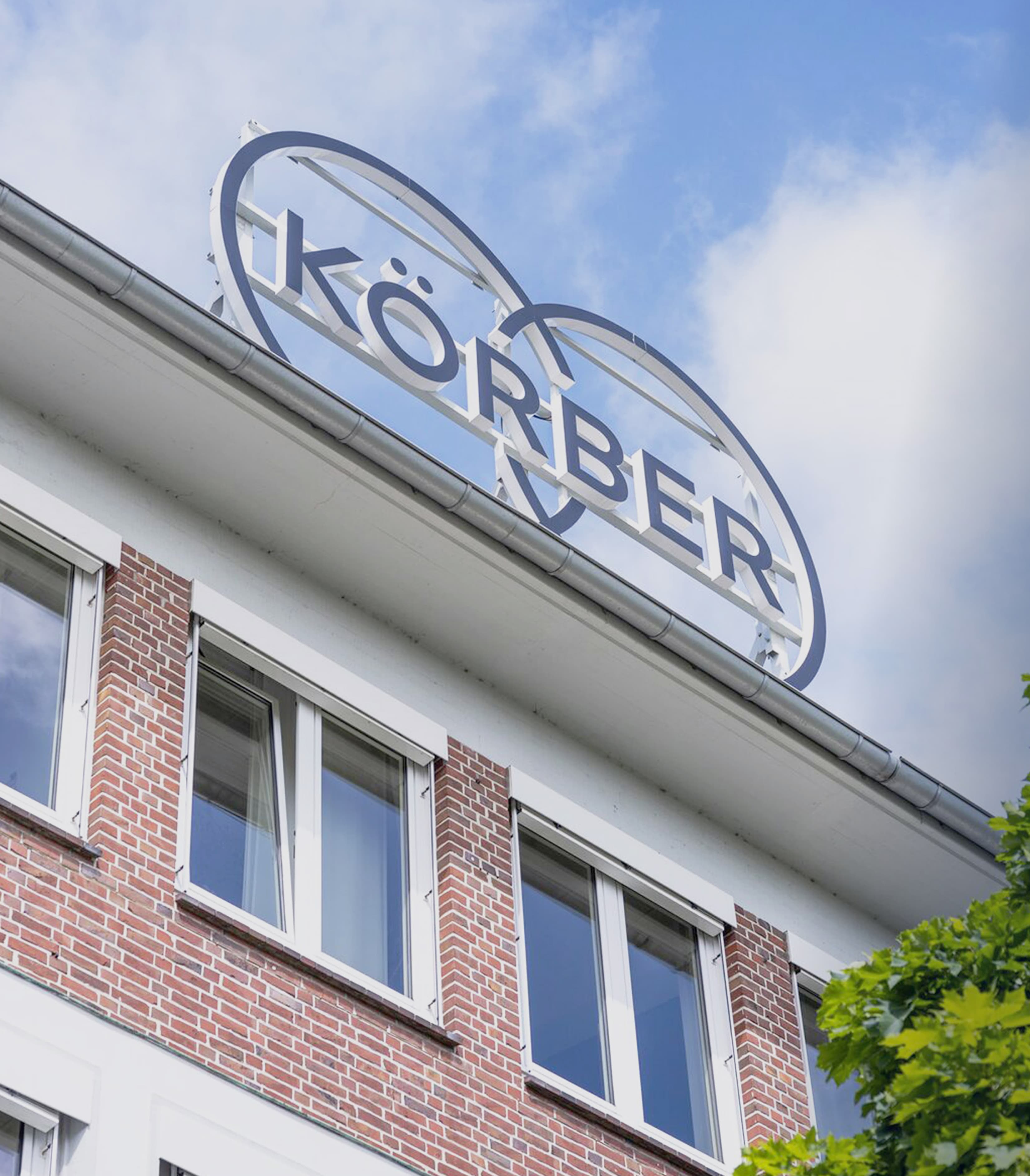 About Körber: Pioneering the future