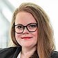 Lena Wouters - Pressesprecherin
                