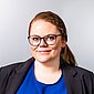 Lena Wouters - Pressesprecherin
                