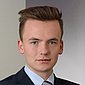 Marwin Krull - Business Area Pharma
                