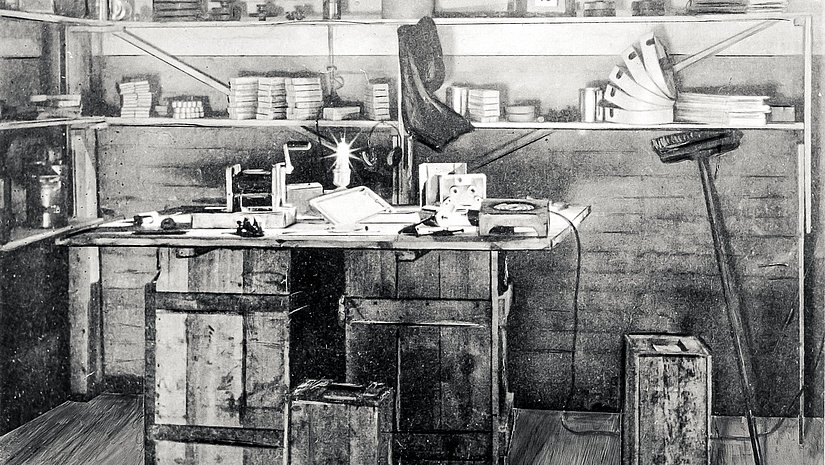 Of Humans And Machines The History Of Korber Home